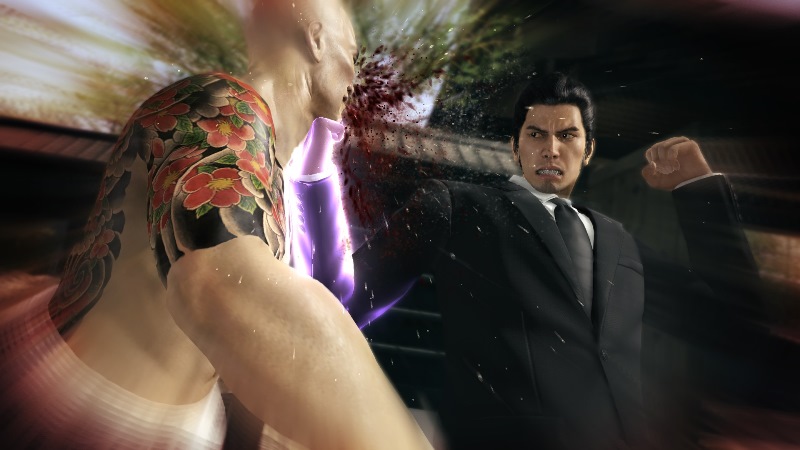 Immagine di Yakuza Kiwami per PlayStation 4