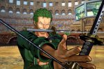 Un trailer mostra la versione PlayStation Vita di One Piece: Burning Blood - Notizia