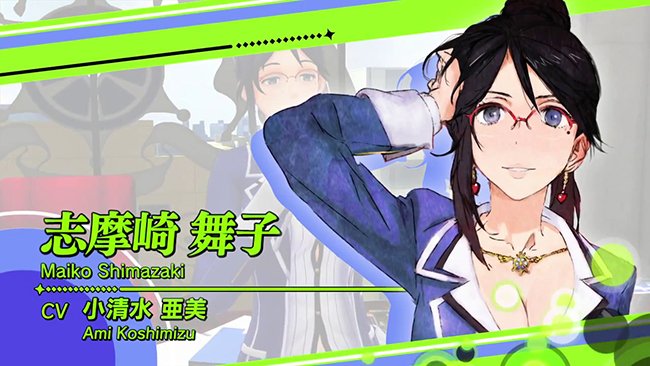 Immagine di Tokyo Mirage Sessions #FE per Nintendo Wii U