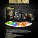 Spunta una limited di Borderlands: The Handsome Collection con un Claptrap radiocomandato