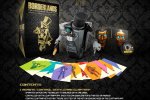 Spunta una limited di Borderlands: The Handsome Collection con un Claptrap radiocomandato - Notizia