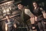 Un modder ha aggiunto i modelli del Resident Evil originale al recente remake - Notizia