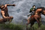 Nuove immagini di Attack on Titan - Notizia