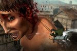 Attack on Titan ha una data giapponese - Notizia