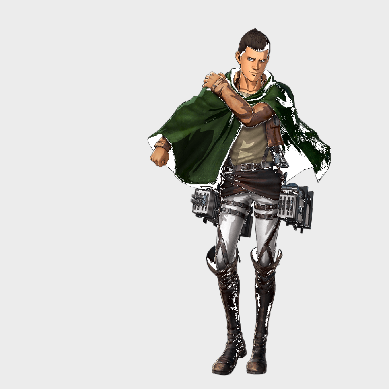 Immagine di A.O.T. Wings of Freedom per PlayStation 4