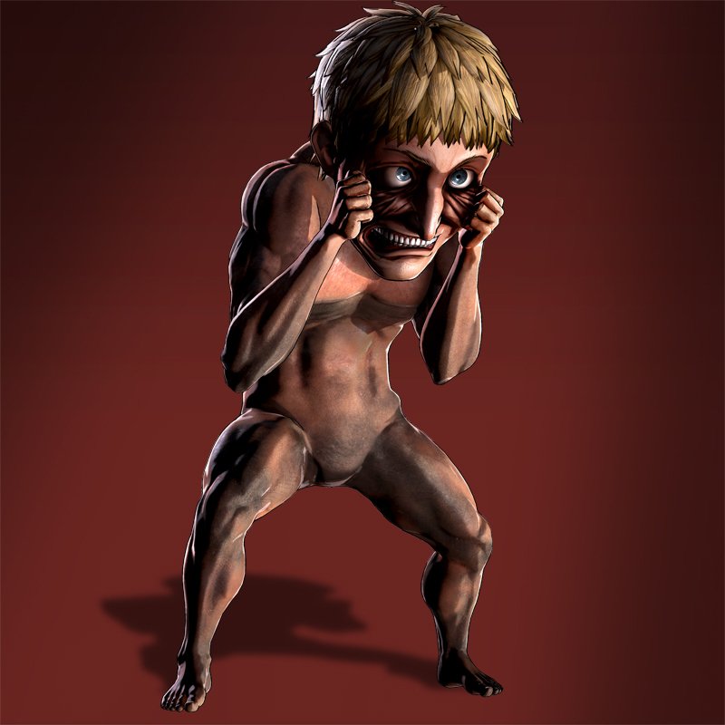 Immagine di A.O.T. Wings of Freedom per PlayStation 4