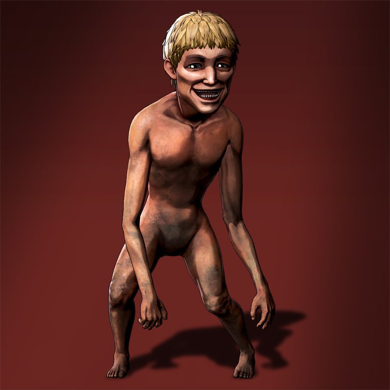 Immagine di A.O.T. Wings of Freedom per PlayStation 4