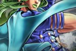 JoJo's Bizarre Adventure: Eyes of Heaven - Il trailer di Gyro Zeppeli - Notizia
