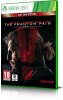 Metal Gear Solid V: The Phantom Pain per Xbox 360