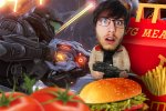 Appuntamento alle 14 per il Pranzo con Halo 5: Guardians - Notizia