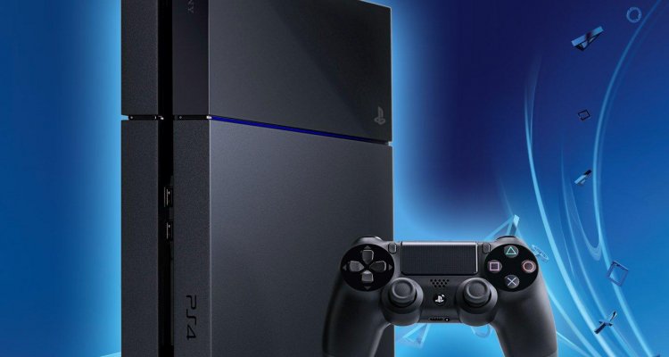 PlayStation 4 festeggia due anni!