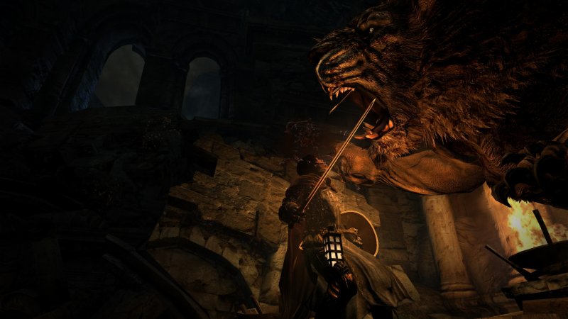 Immagine di Dragon's Dogma: Dark Arisen per PC Windows