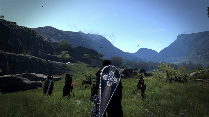 Immagine di Dragon's Dogma: Dark Arisen per PC Windows