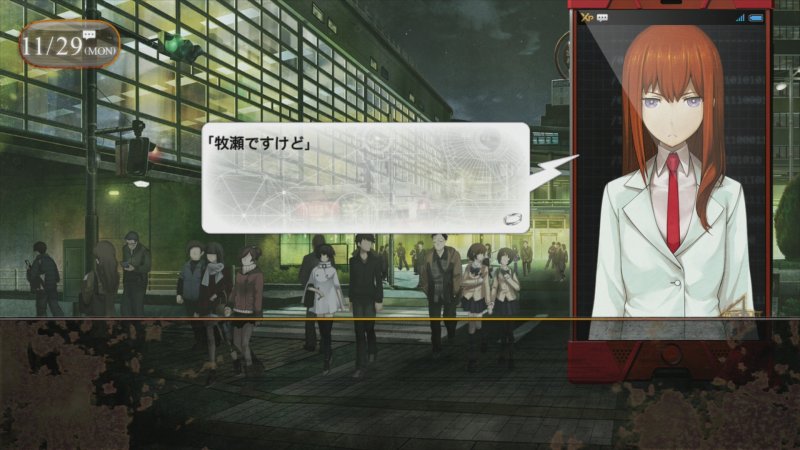 Steins;Gate 0