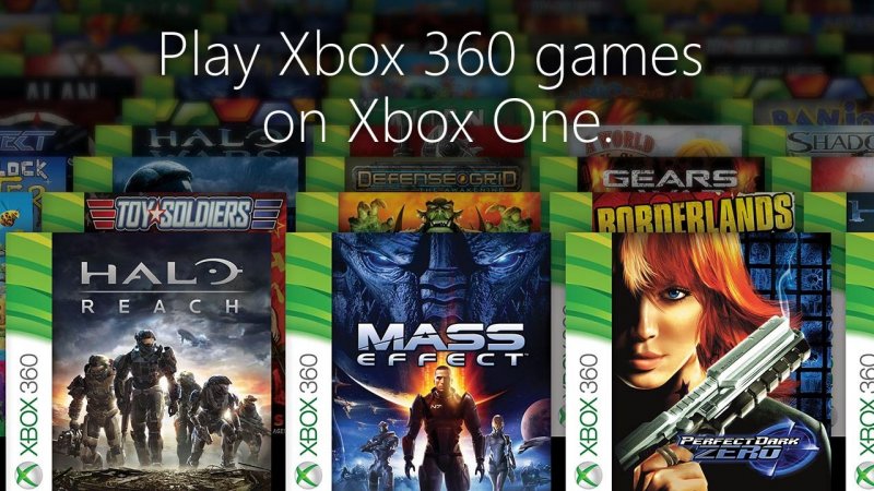 Phil Spencer accenna a qualcosa di speciale per la retrocompatibilità di Xbox One a gennaio Phil Spencer accenna a qualcosa di speciale per la retrocompatibilità di Xbox One a gennaio