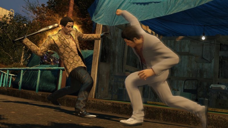 Immagine di Yakuza Kiwami per PlayStation 3