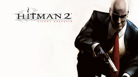 Hitman 2: Silent Assassin