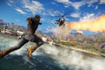 La versione PlayStation 4 di Just Cause 3 soffre di problemi di frame rate e caricamenti? - Notizia