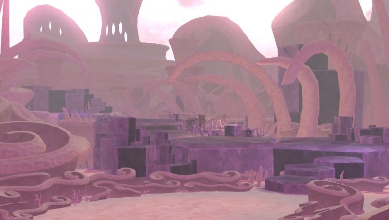 Immagine di Atelier Shallie Plus: Alchemists of the Dusk Sea per PlayStation Vita