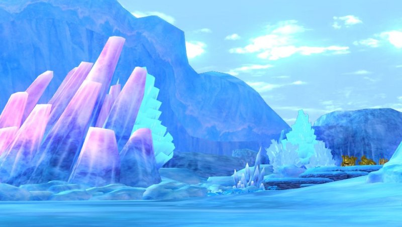 Immagine di Atelier Shallie Plus: Alchemists of the Dusk Sea per PlayStation Vita