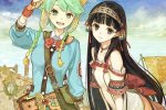 Primo trailer europeo per Atelier Shallie Plus: Alchemists of the Dusk Sea - Notizia