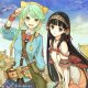 Primo trailer europeo per Atelier Shallie Plus: Alchemists of the Dusk Sea