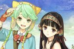 Ayesha di Atelier Shallie Plus: Alchemists of the Dusk Sea si presenta in video - Notizia