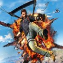 Il nuovo aggiornamento di Just Cause 3 migliora le performance