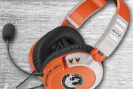 Turtle Beach Star Wars X-Wing Pilot - Recensione