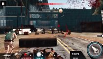 Kill Shot Bravo - Il trailer di lancio