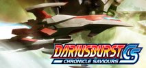 Dariusburst: Chronicle Saviours per PC Windows