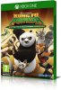 Kung Fu Panda: Scontro Finale delle Leggende Leggendarie per Xbox One