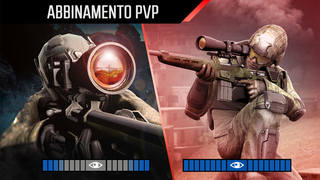 Kill Shot Bravo