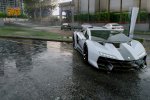 Una mod per la versione PC di Grand Theft Auto V migliora enormemente la grafica del gioco - Notizia