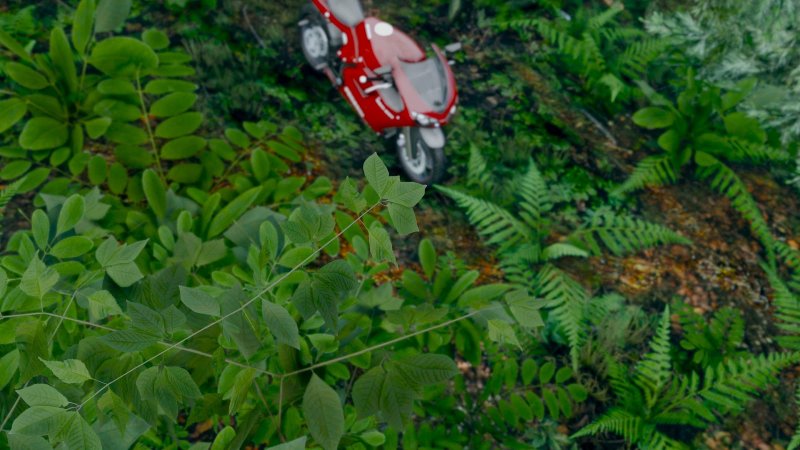 Una mod per la versione PC di Grand Theft Auto V migliora enormemente la grafica del gioco Una mod per la versione PC di Grand Theft Auto V migliora enormemente la grafica del gioco