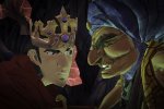Nuove immagini e dettagli per King's Quest - Chapter 2: Rubble Without a Cause - Notizia