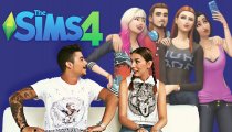 The Sims 4: Usciamo Insieme! - Giordana e Moreno