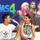 The Sims 4: Usciamo Insieme! - Giordana e Moreno
