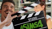 The Sims 4: Usciamo Insieme! - Il backstage