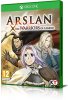 Arslan: The Warriors of Legend per Xbox One