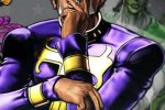 JoJo's Bizarre Adventure: Eyes of Heaven - Il trailer di Enrico Pucci - Notizia