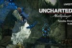 Il livestream dedicato al multiplayer di Uncharted 4: Fine di un Ladro in diretta - Notizia