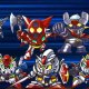 Fallita Winkysoft, la casa di sviluppo di alcuni spin-off di Super Robot Taisen