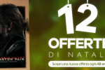 Al via le 12 offerte di Natale del PlayStation Network - Notizia