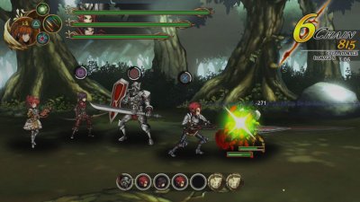 Fallen Legion: Sins of an Empire