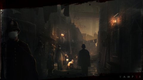 Dontnod, Life is Strange and Vampyr team, will launch 8 new games between 2023 and 2025