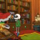 L'avventura grafica italiana The Wardrobe è disponibile su Steam