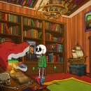 L'avventura italiana The Wardrobe debutta su Steam Greenlight