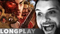 Hard West - Long Play