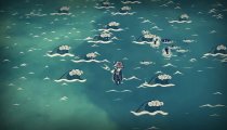 Don't Starve: Shipwrecked - Il trailer di lancio in Accesso Anticipato